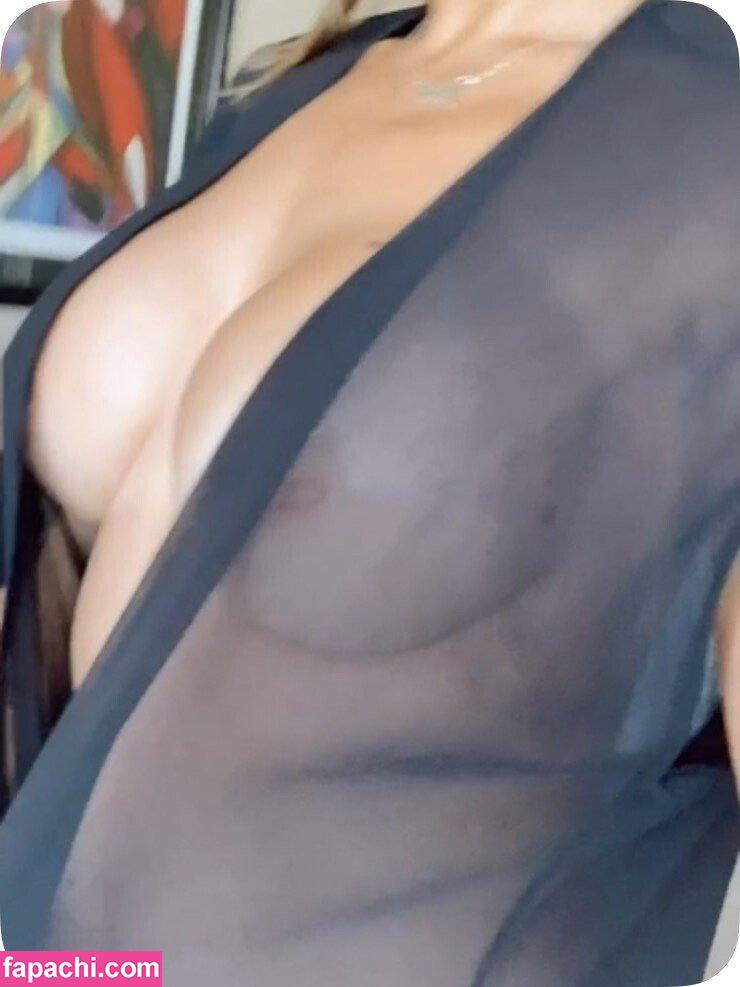 Toni Leza / tonileza leaked nude photo #0004 from OnlyFans/Patreon