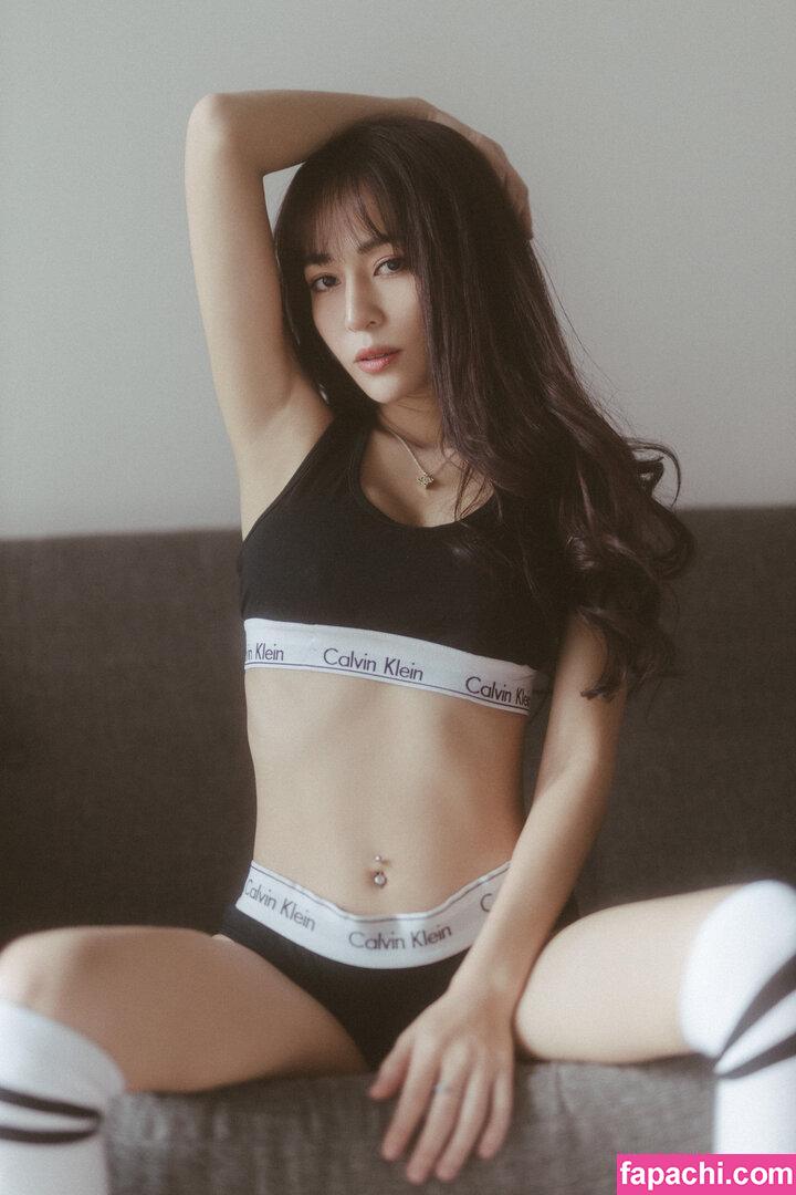 Tonnam Poottawan / tonnam.pp leaked nude photo #0023 from OnlyFans/Patreon