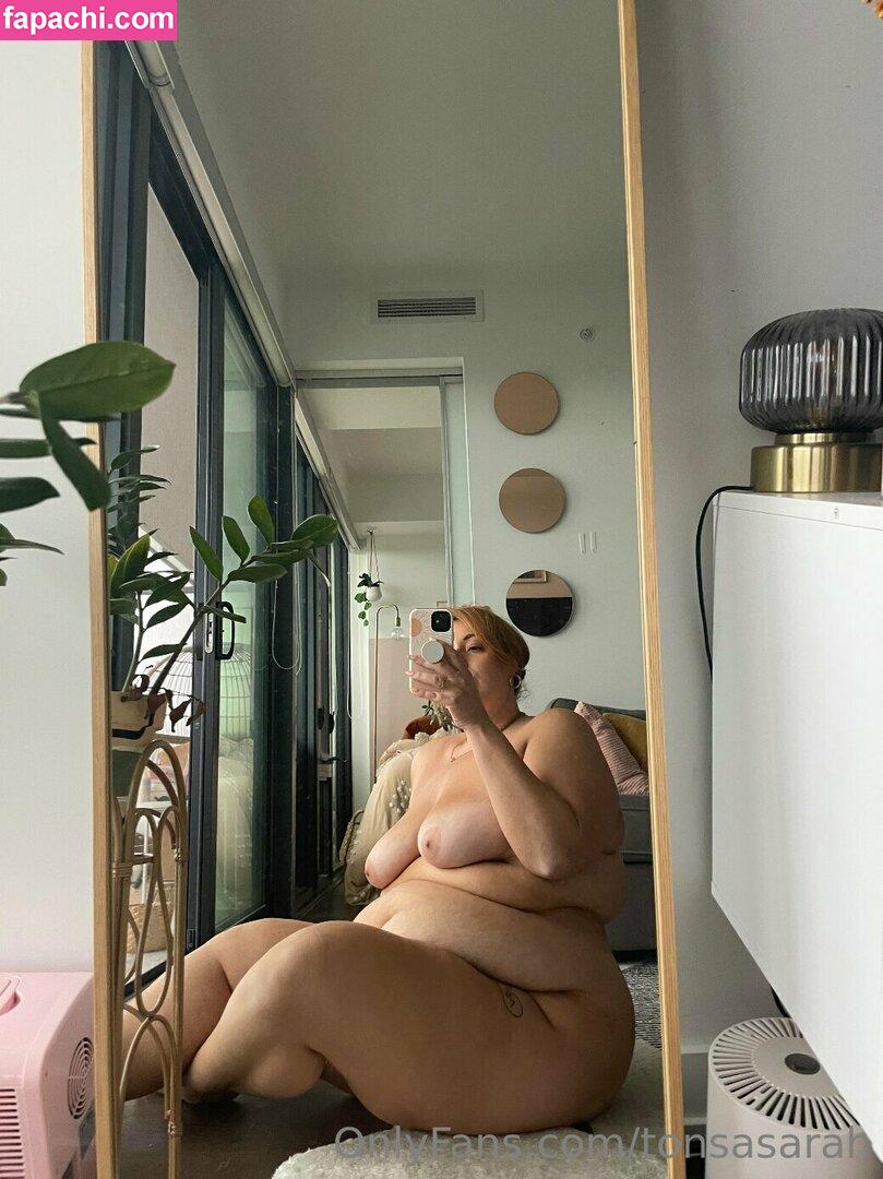 tonsasarah / sarah anne / tonaasarah leaked nude photo #0398 from OnlyFans/Patreon