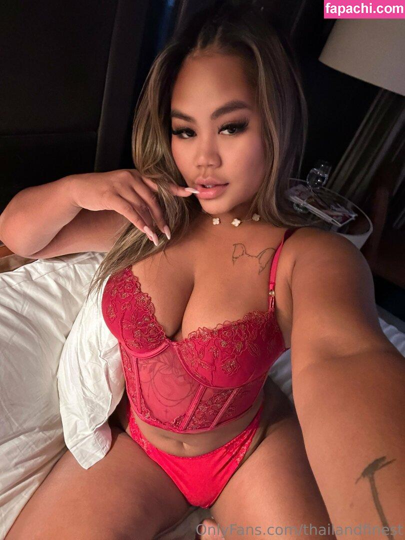 Tonti_Thampitak / karmaexotica leaked nude photo #0174 from OnlyFans/Patreon