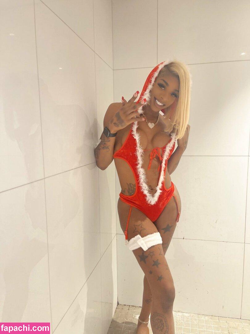 Tonya Gotti / Tytianna Gotti / prettyfinebr0wn / tonya_gotti leaked nude photo #0008 from OnlyFans/Patreon