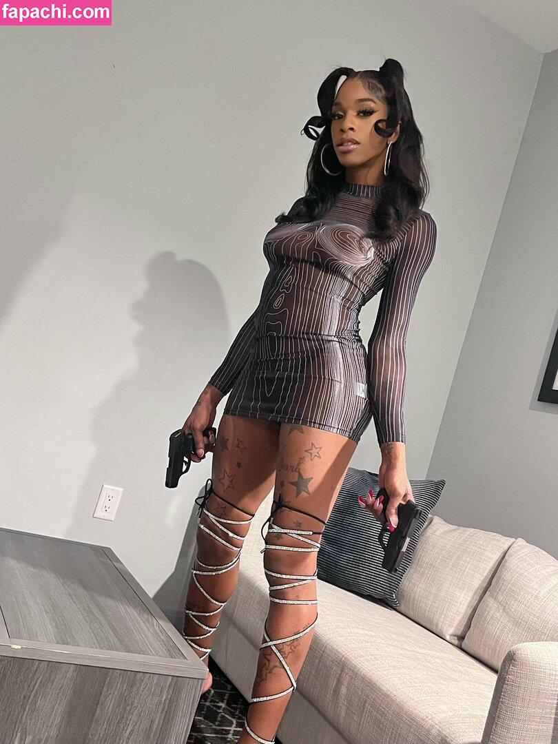 Tonya Gotti / Tytianna Gotti / prettyfinebr0wn / tonya_gotti leaked nude photo #0012 from OnlyFans/Patreon