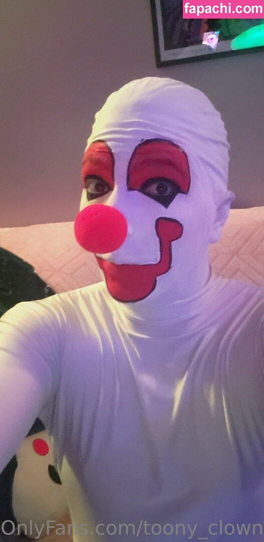 toony_clown leaked nude photo #0230 from OnlyFans/Patreon