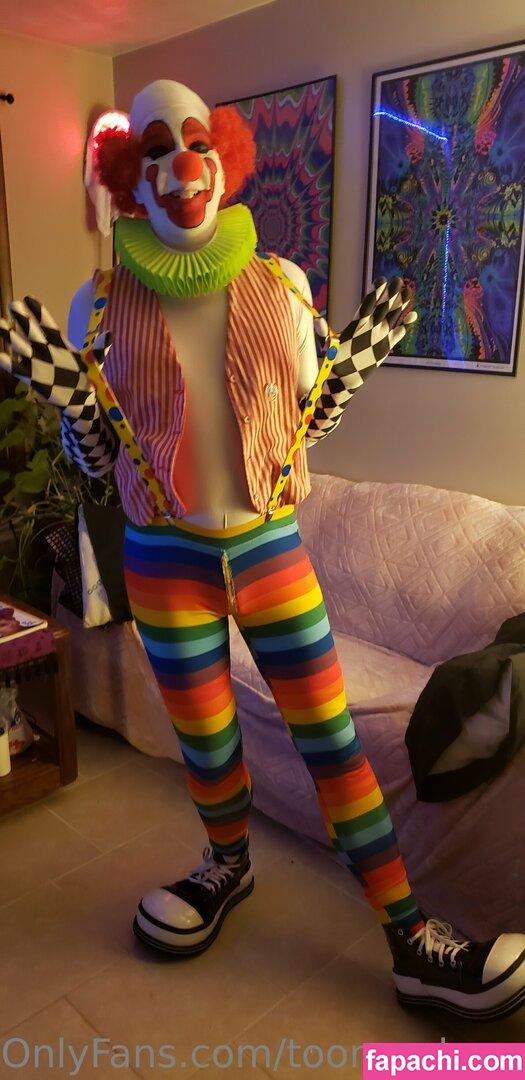 toony_clown leaked nude photo #0234 from OnlyFans/Patreon