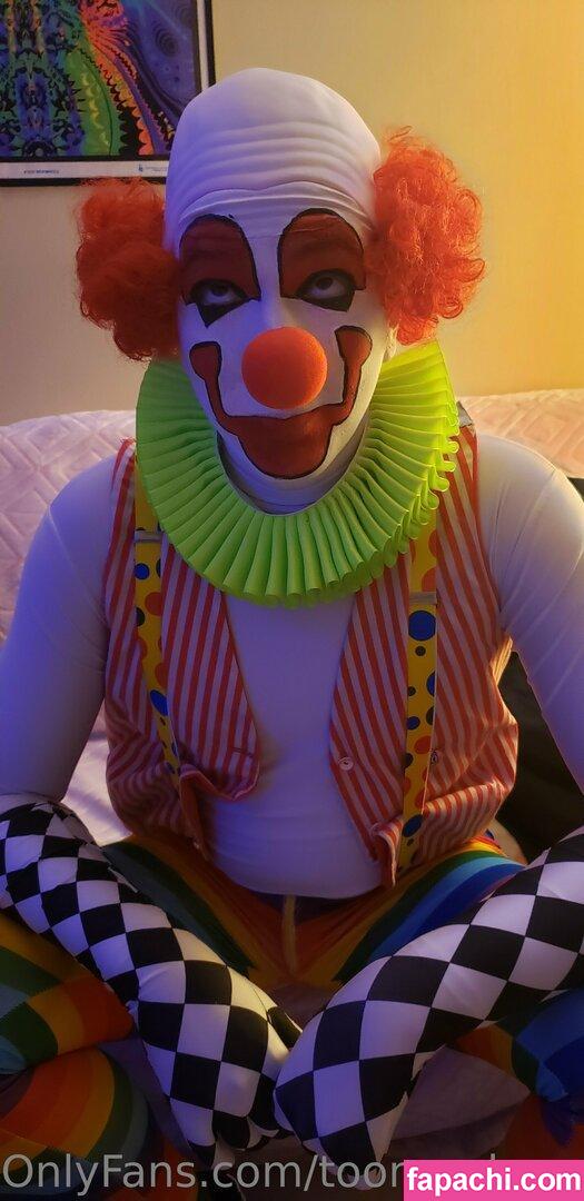 toony_clown leaked nude photo #0237 from OnlyFans/Patreon