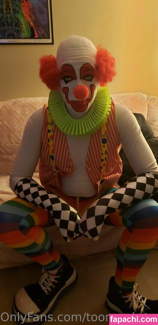 toony_clown leaked nude photo #0238 from OnlyFans/Patreon