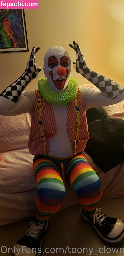 toony_clown leaked nude photo #0241 from OnlyFans/Patreon