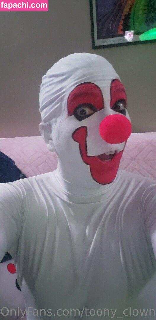 toony_clown leaked nude photo #0242 from OnlyFans/Patreon