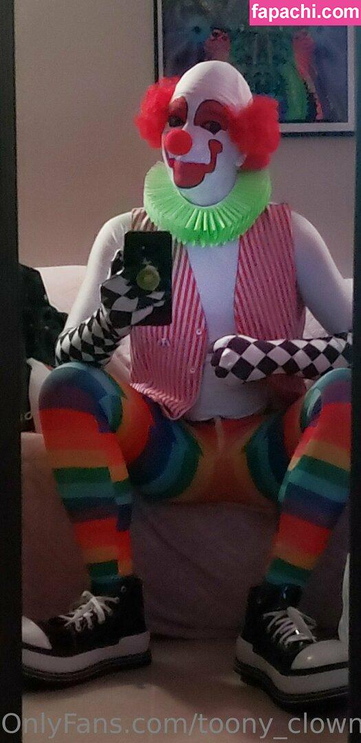 toony_clown leaked nude photo #0246 from OnlyFans/Patreon