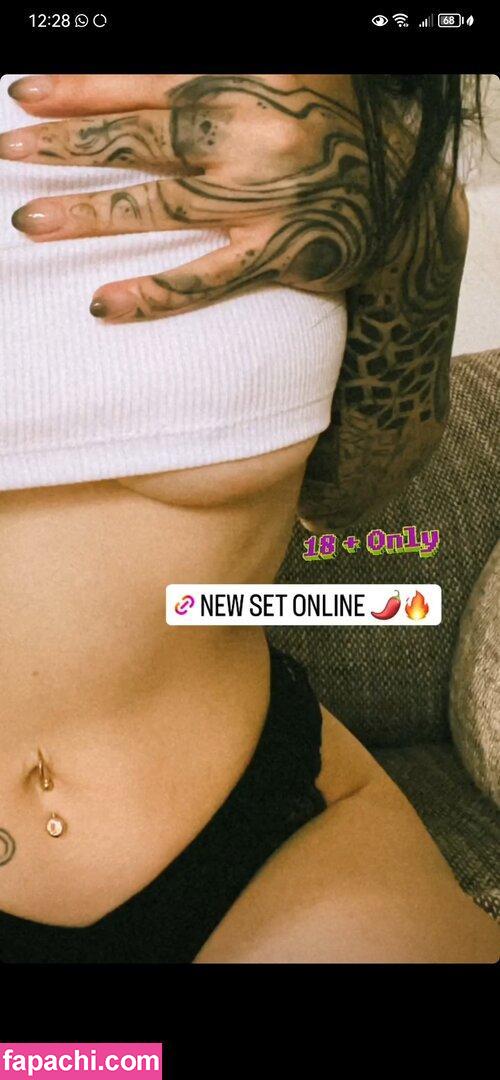 TooPunkToDrunk leaked nude photo #0004 from OnlyFans/Patreon