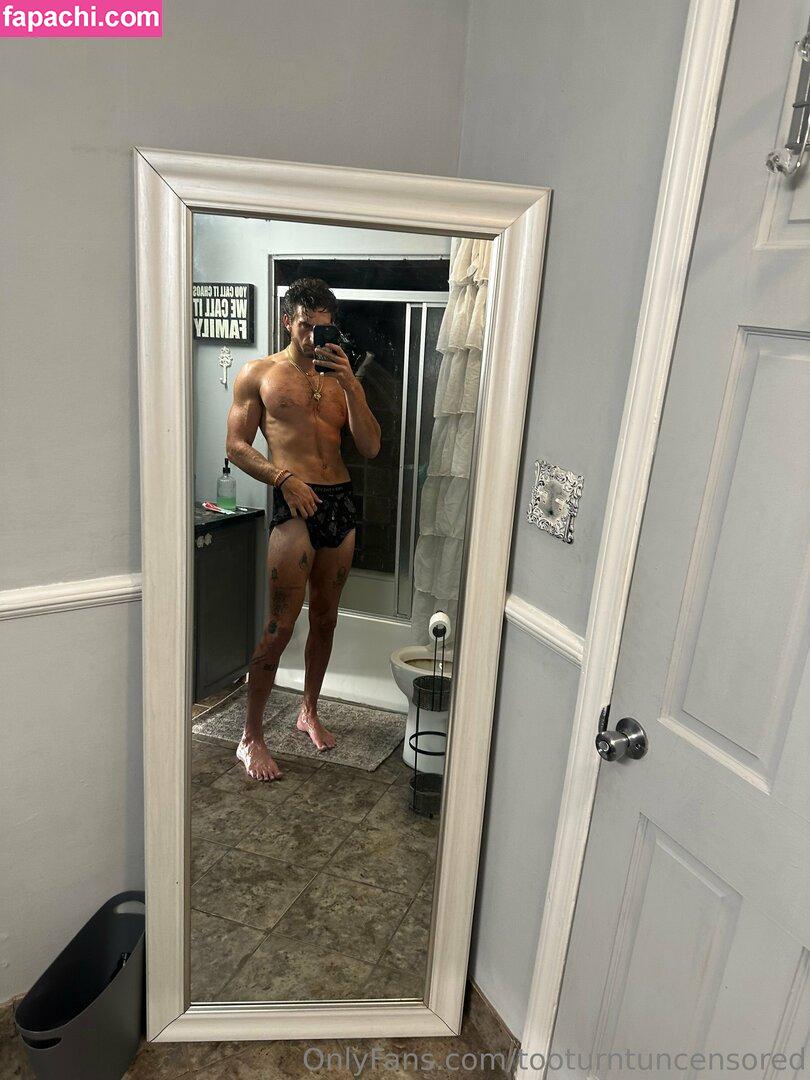 tooturntuncensored / tooturnttony leaked nude photo #0070 from OnlyFans/Patreon