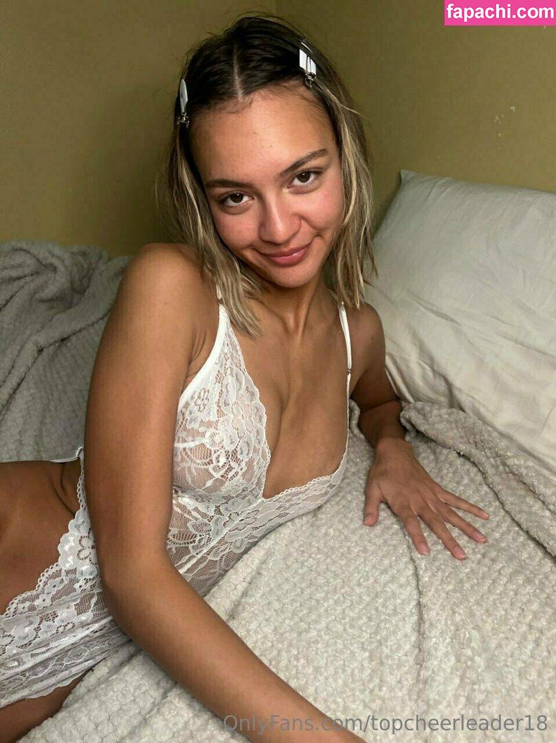 topcheerleader18 / top_secret18 leaked nude photo #0539 from OnlyFans/Patreon