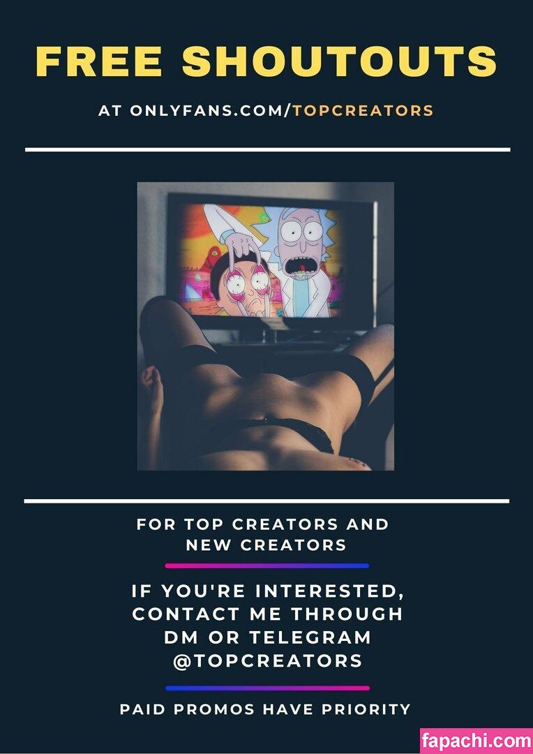 topcreators / topcreators_ leaked nude photo #0091 from OnlyFans/Patreon