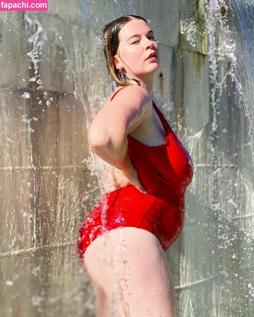 Tori Dunlap / torikdunlap leaked nude photo #0002 from OnlyFans/Patreon