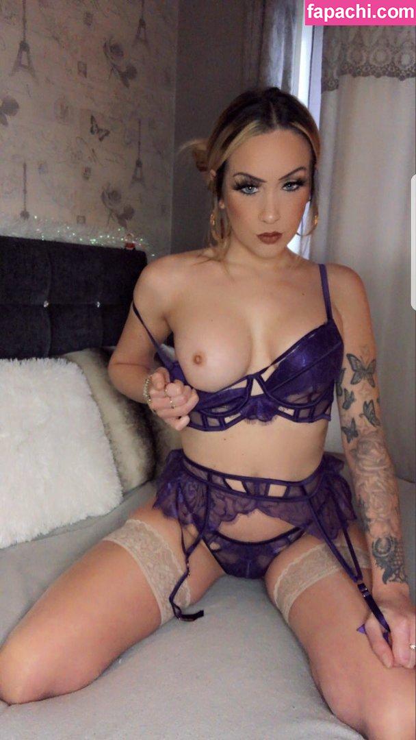Tori Leigh / ToriLeigh26 / __torileigh leaked nude photo #0001 from OnlyFans/Patreon