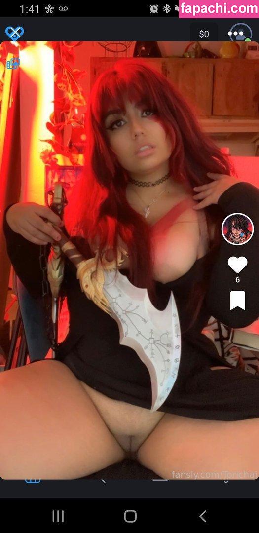 Torichai / xtorichai leaked nude photo #0003 from OnlyFans/Patreon