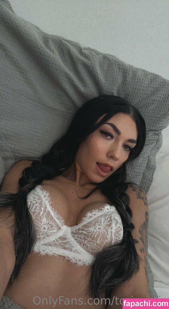 toriexotic / toritxri leaked nude photo #0002 from OnlyFans/Patreon