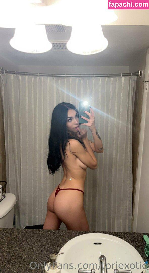 toriexotic / toritxri leaked nude photo #0020 from OnlyFans/Patreon