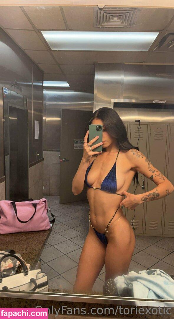 toriexotic / toritxri leaked nude photo #0022 from OnlyFans/Patreon