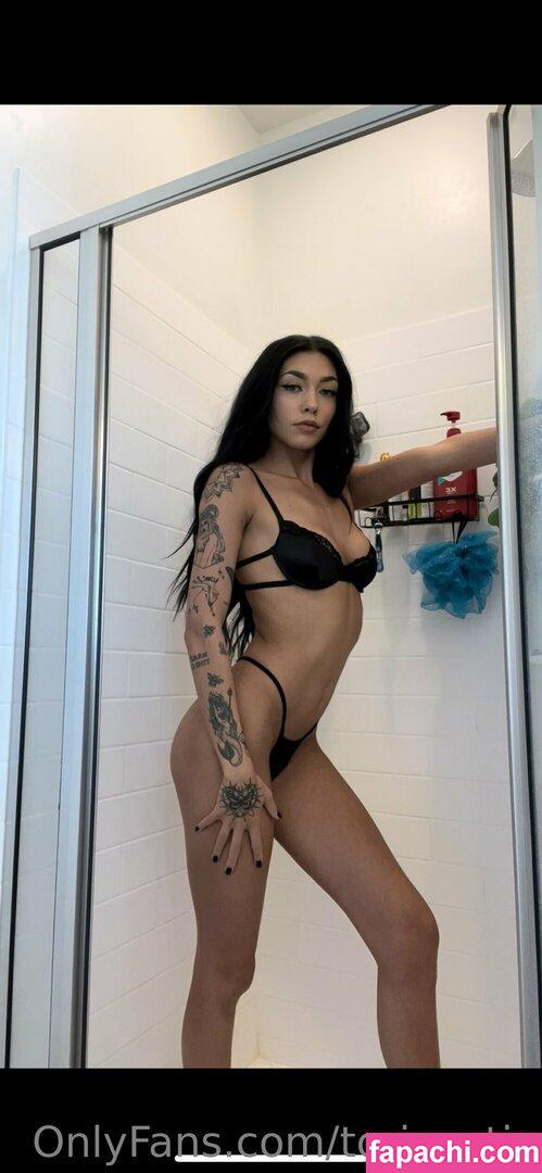 toriexotic / toritxri leaked nude photo #0029 from OnlyFans/Patreon