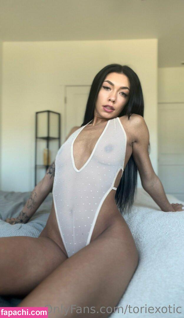 toriexotic / toritxri leaked nude photo #0043 from OnlyFans/Patreon