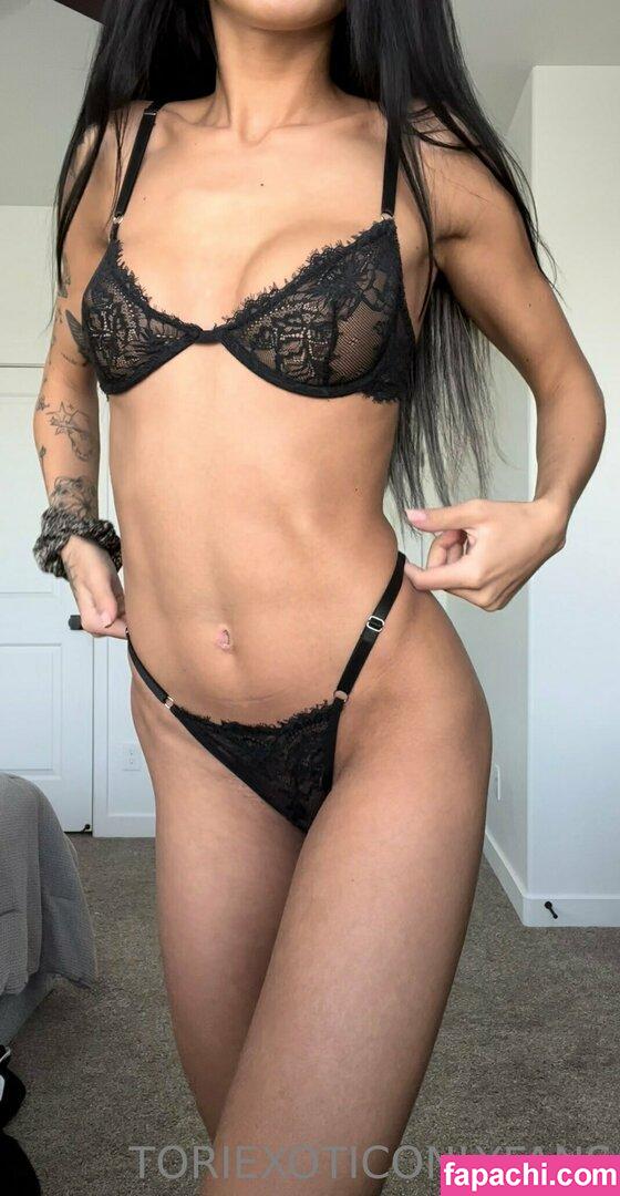 toriexotic / toritxri leaked nude photo #0074 from OnlyFans/Patreon