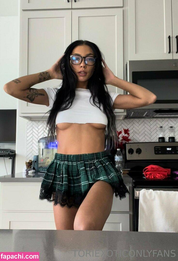 toriexotic / toritxri leaked nude photo #0082 from OnlyFans/Patreon