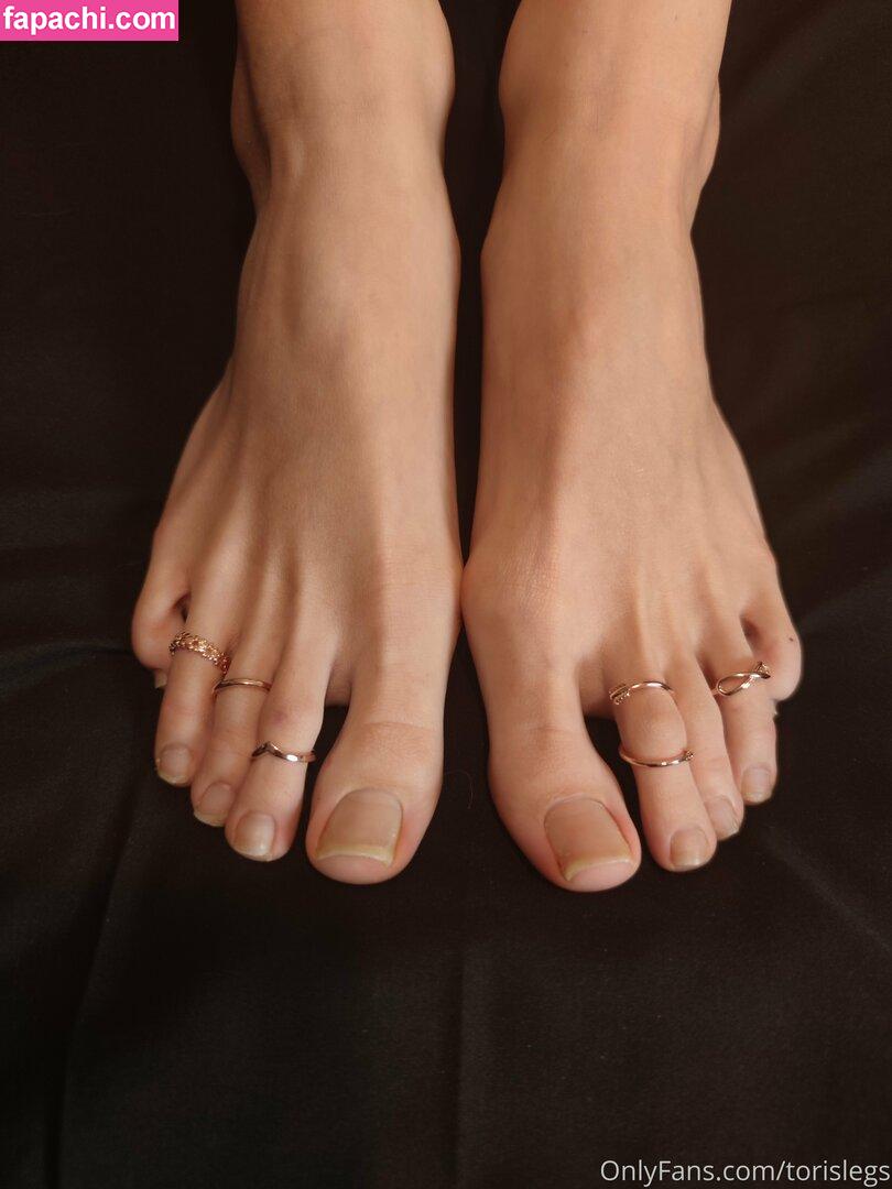 torislegs / superpedicures leaked nude photo #0027 from OnlyFans/Patreon