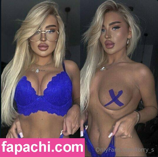 torry_s / torys_ leaked nude photo #0057 from OnlyFans/Patreon