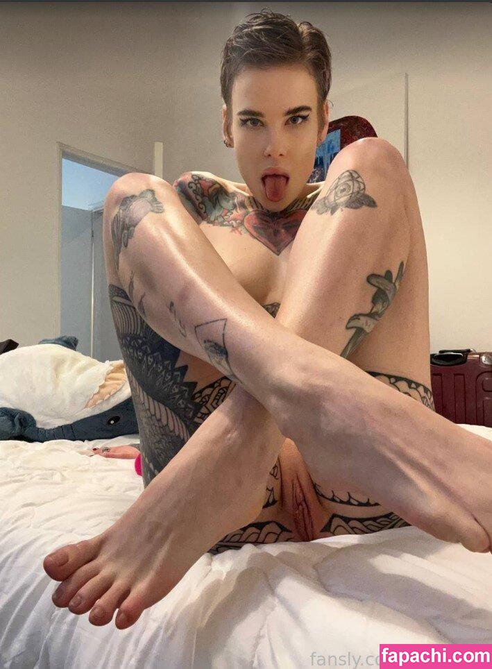 Tory Inve leaked nude photo #0012 from OnlyFans/Patreon