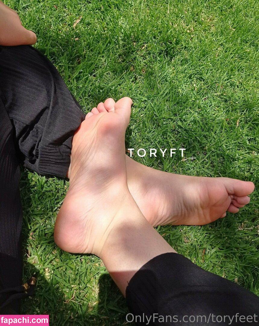 toryfeet / toryft_ leaked nude photo #0070 from OnlyFans/Patreon