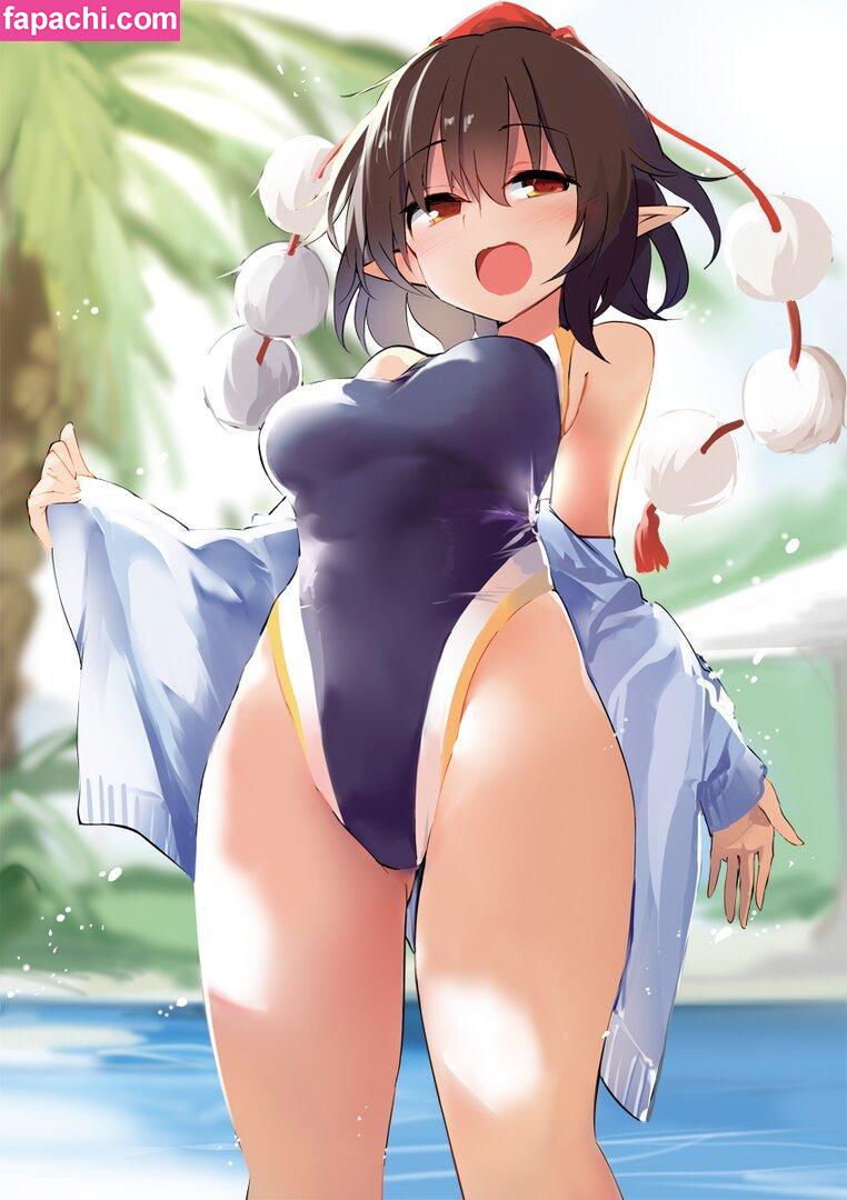 Touhou Project / 「東方Project」 leaked nude photo #0073 from OnlyFans/Patreon