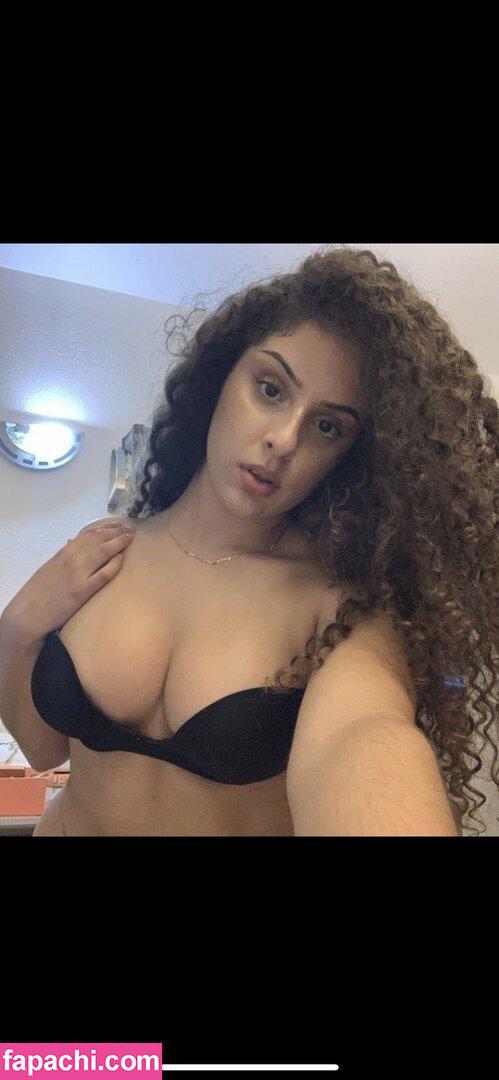 touriababy / Touria / Yaz carrington / _toribabyy_ leaked nude photo #0014 from OnlyFans/Patreon