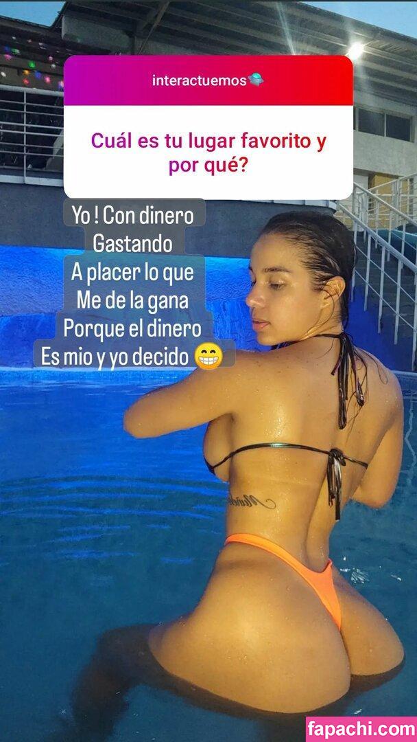 Toussfit / MUñeka / toussfitoffcial leaked nude photo #0007 from OnlyFans/Patreon