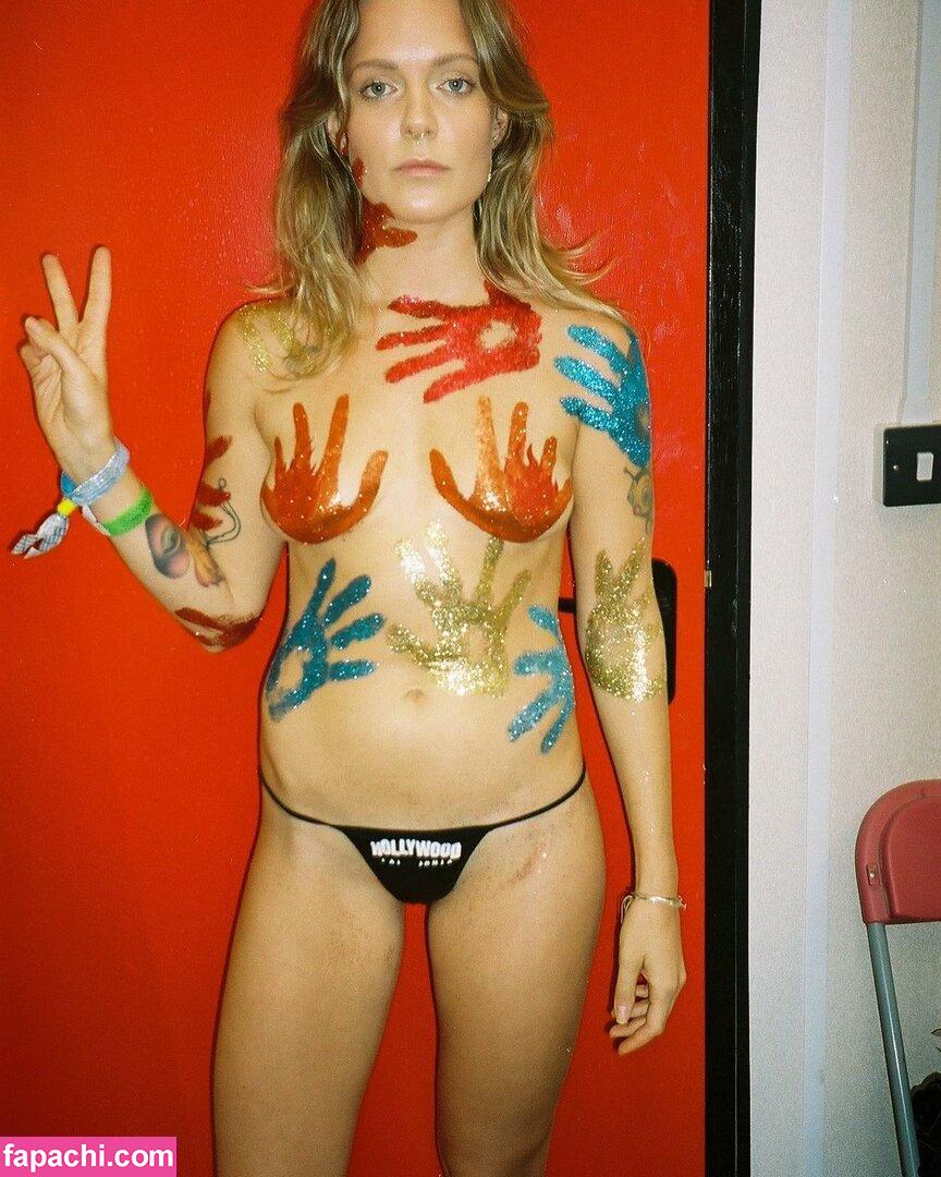 Tove Lo / cupfullofinsanity / tovelo leaked nude photo #0384 from OnlyFans/Patreon