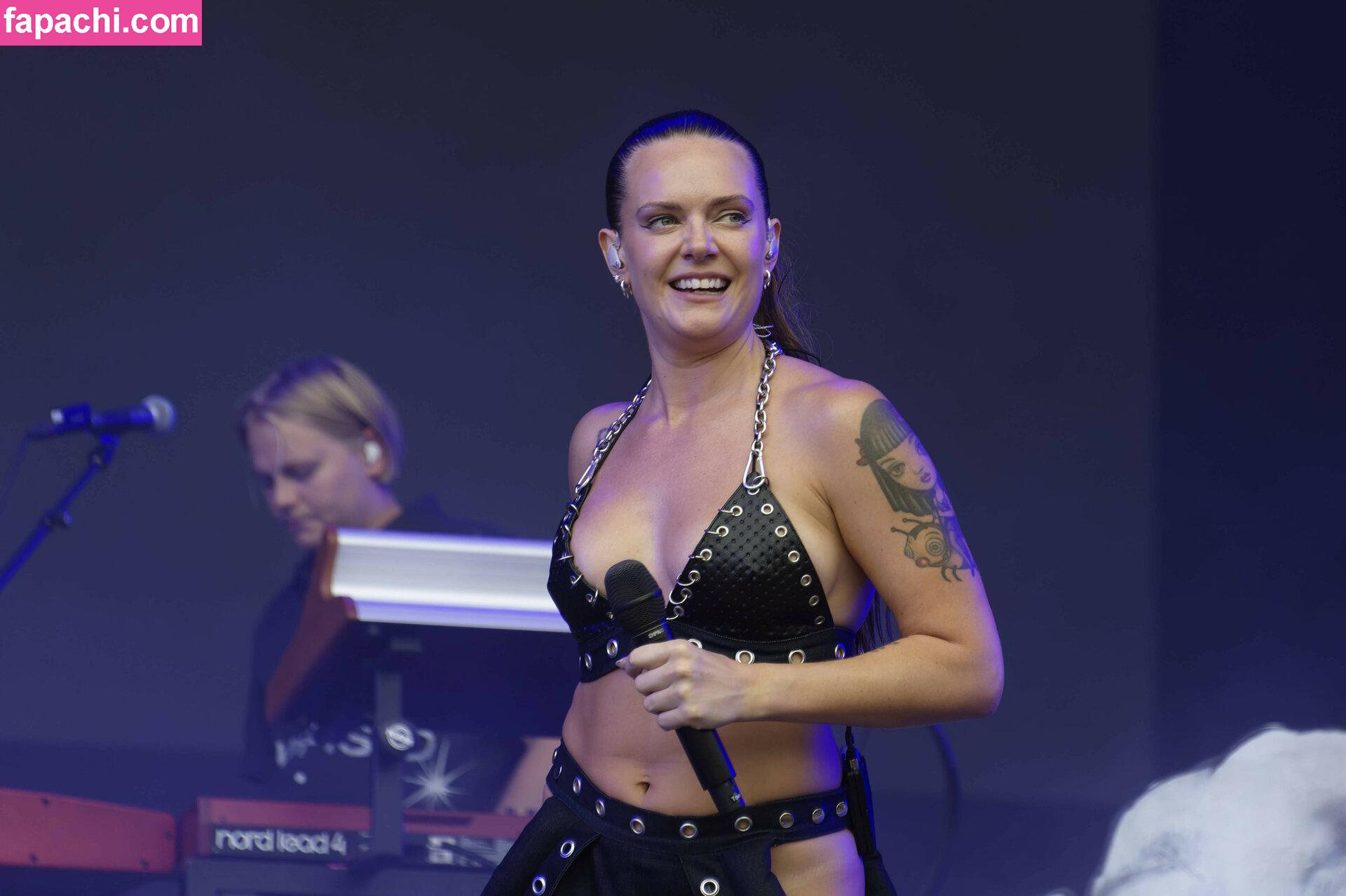 Tove Lo / cupfullofinsanity / tovelo leaked nude photo #0399 from OnlyFans/Patreon