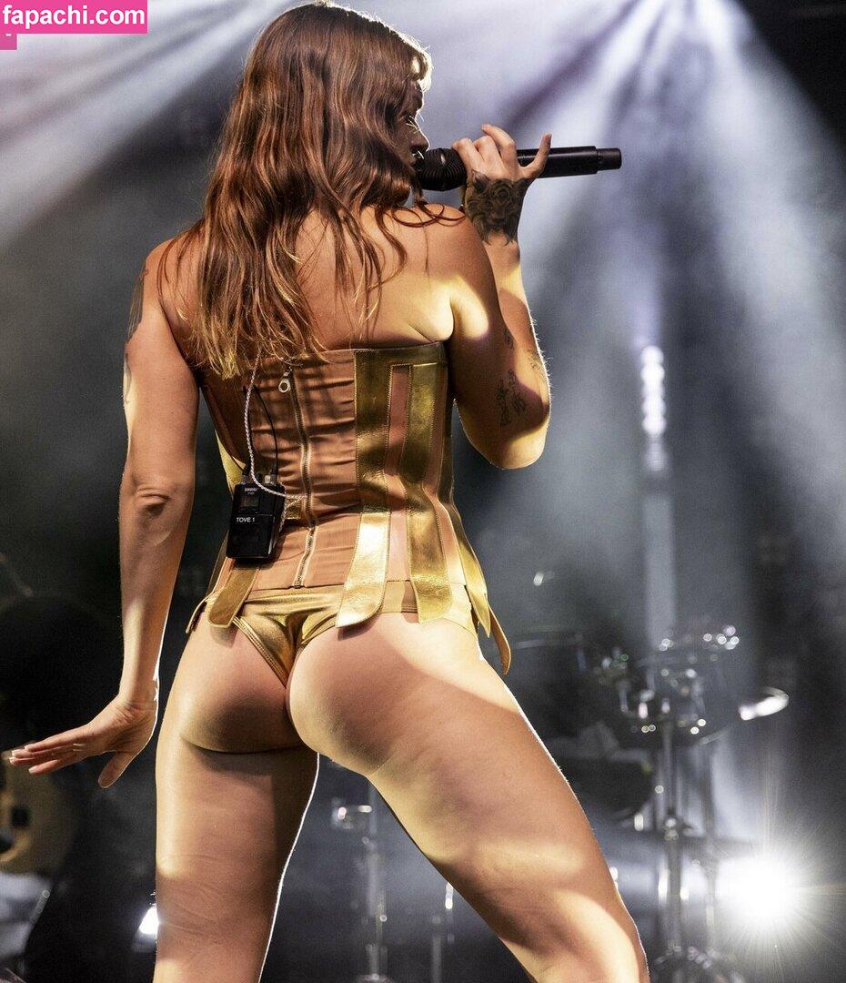 Tove Lo / cupfullofinsanity / tovelo leaked nude photo #0426 from OnlyFans/Patreon