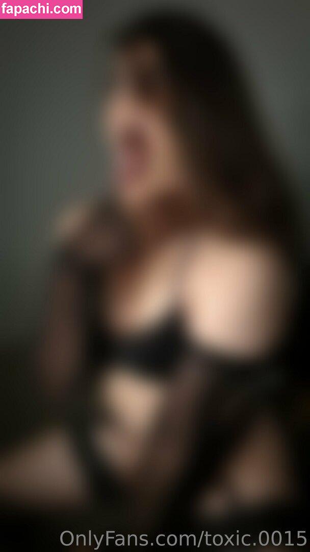 toxic.0015 leaked nude photo #0017 from OnlyFans/Patreon