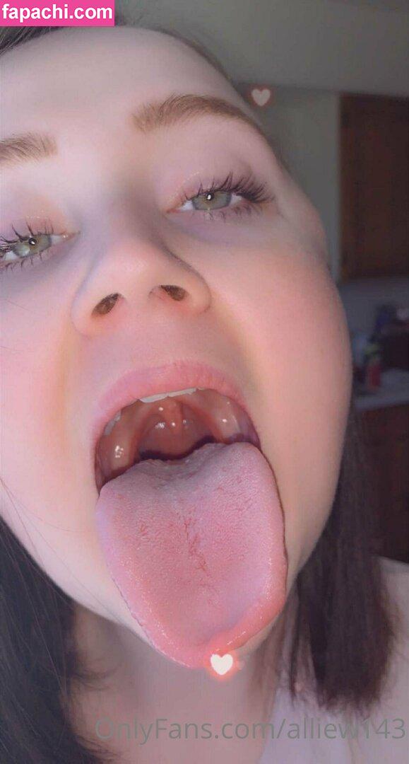 toxicallietongue leaked nude photo #0005 from OnlyFans/Patreon