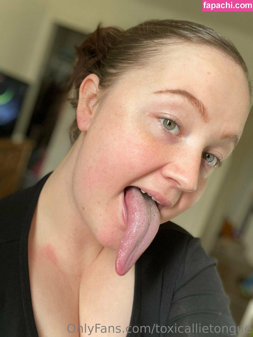 toxicallietongue leaked nude photo #0031 from OnlyFans/Patreon