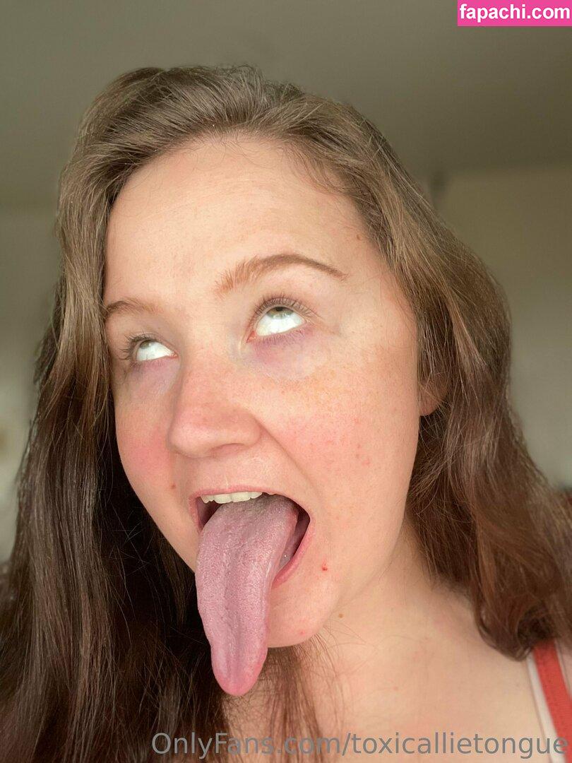 toxicallietongue leaked nude photo #0033 from OnlyFans/Patreon