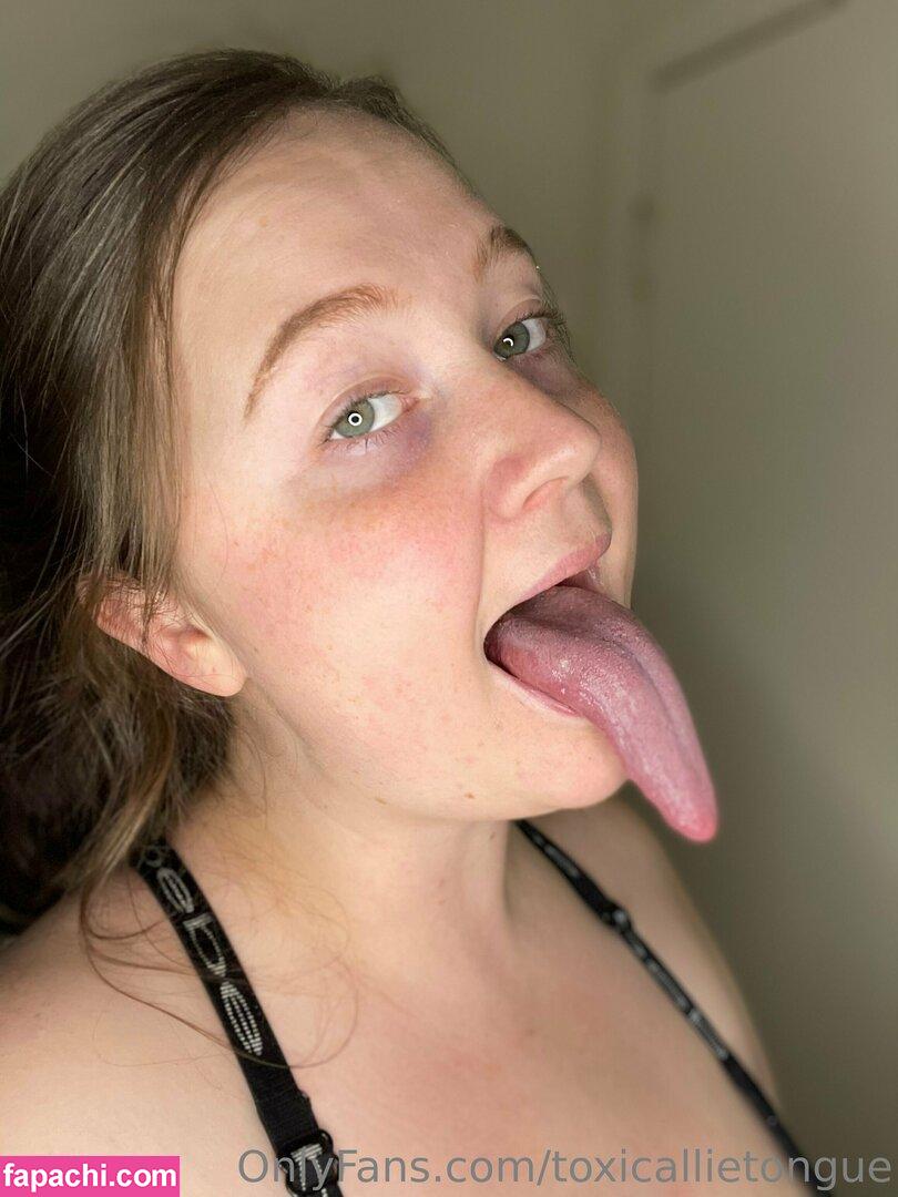 toxicallietongue leaked nude photo #0034 from OnlyFans/Patreon