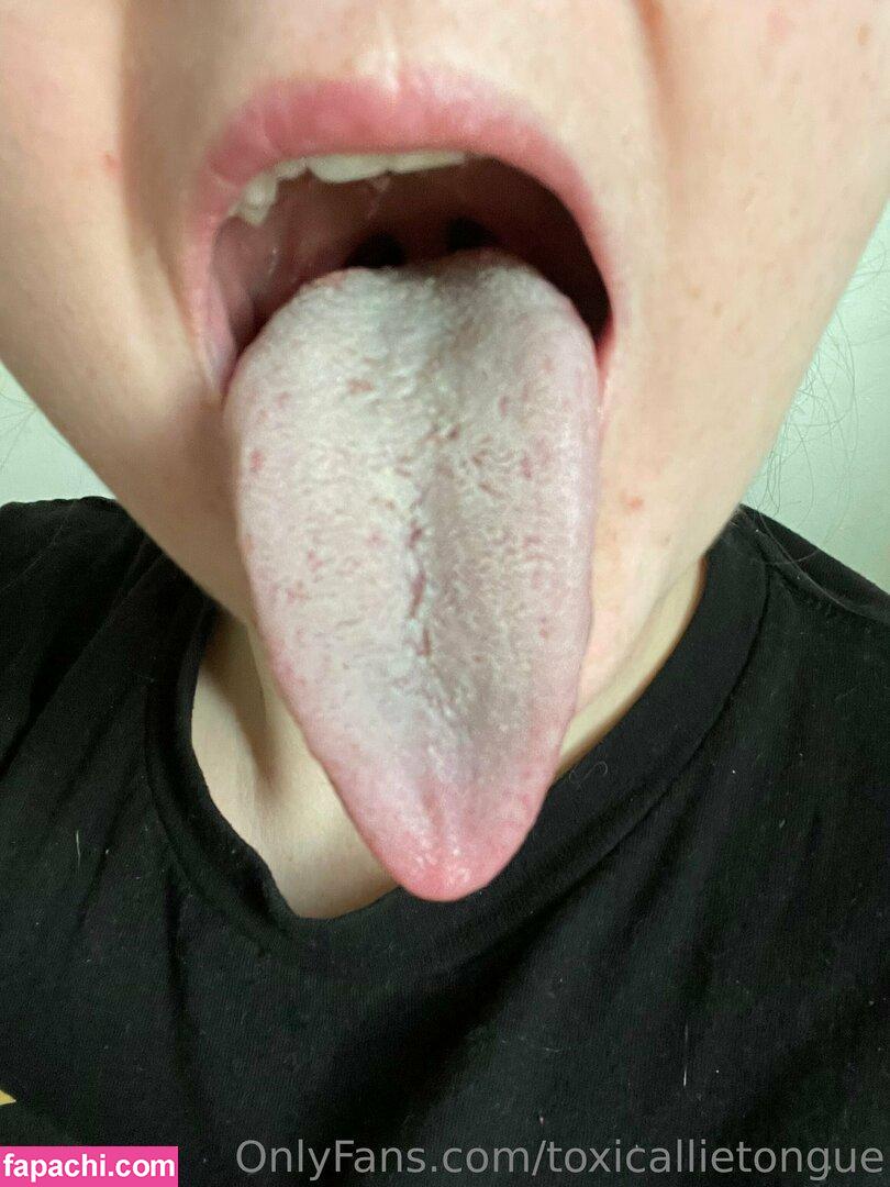 toxicallietongue leaked nude photo #0035 from OnlyFans/Patreon