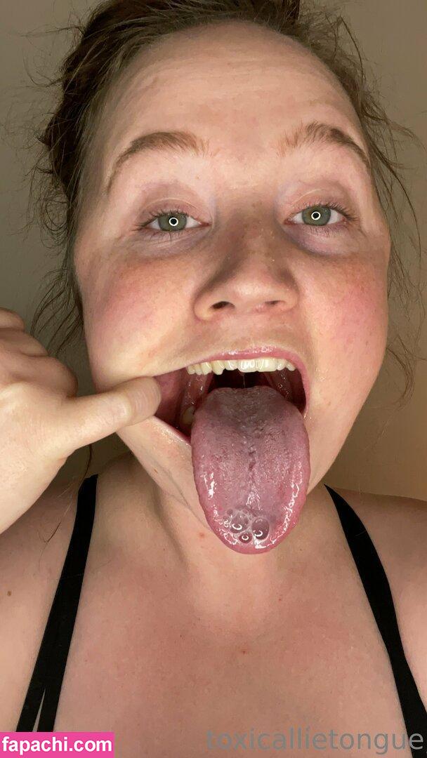toxicallietongue leaked nude photo #0039 from OnlyFans/Patreon