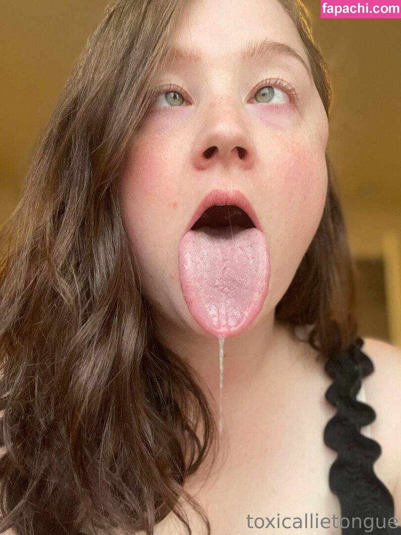 toxicallietongue leaked nude photo #0042 from OnlyFans/Patreon