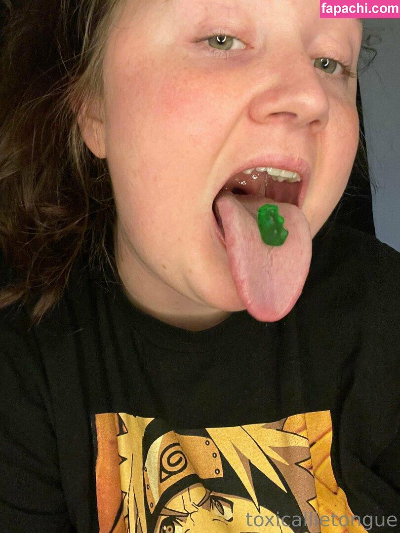 toxicallietongue leaked nude photo #0045 from OnlyFans/Patreon