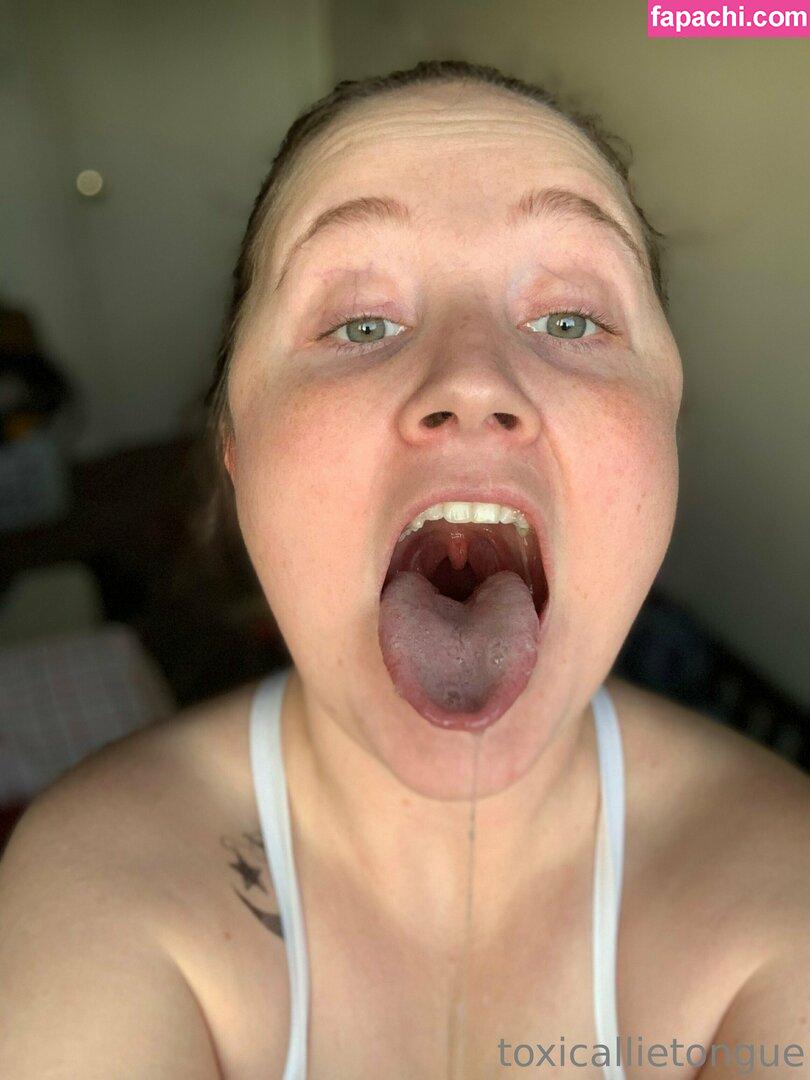 toxicallietongue leaked nude photo #0049 from OnlyFans/Patreon