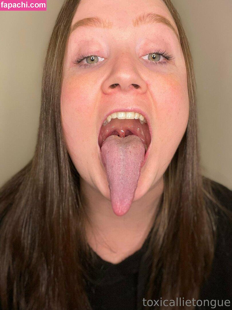 toxicallietongue leaked nude photo #0052 from OnlyFans/Patreon