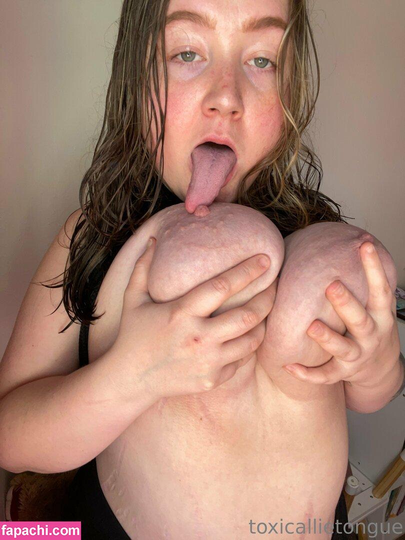 toxicallietongue leaked nude photo #0060 from OnlyFans/Patreon