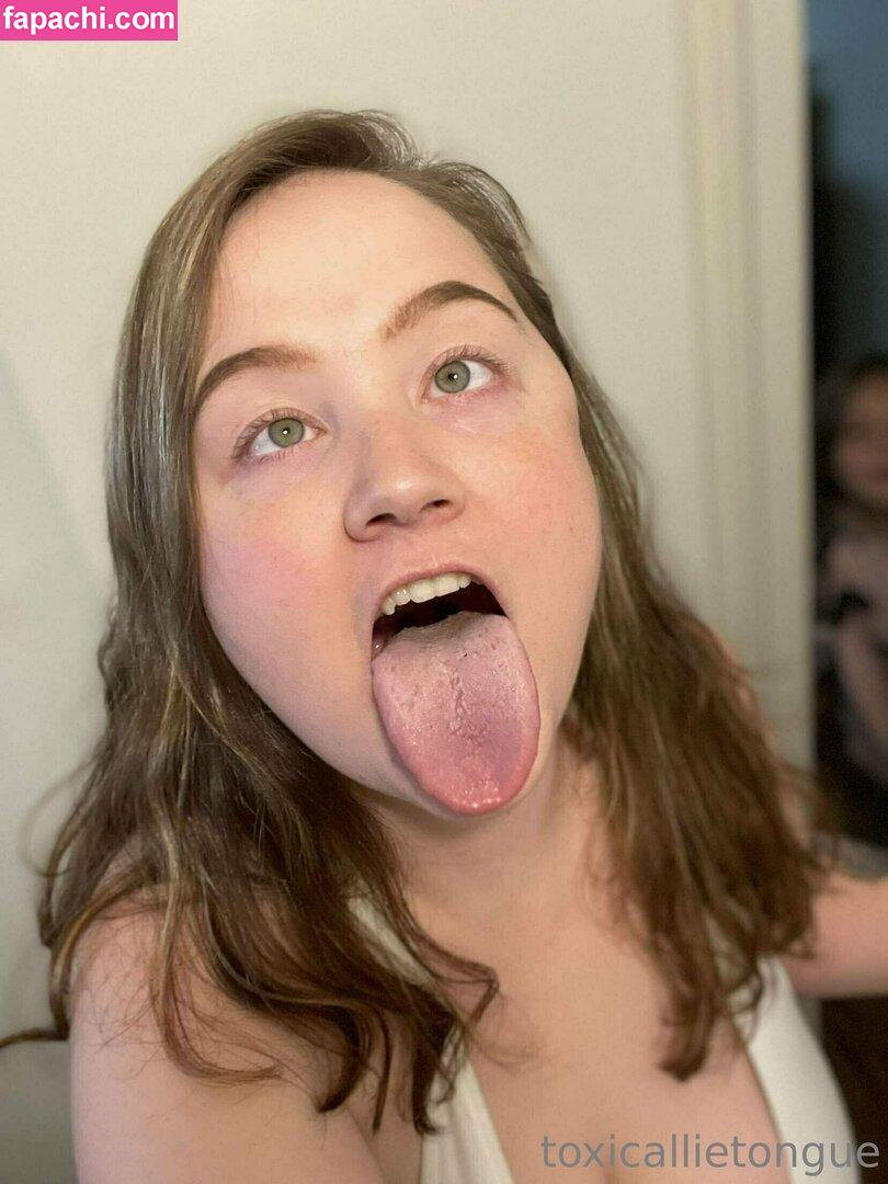 toxicallietongue leaked nude photo #0077 from OnlyFans/Patreon